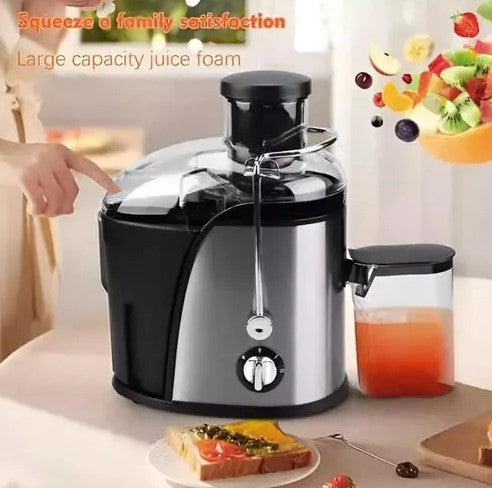 Extractor De Jugos Sumo Verduras Frutas